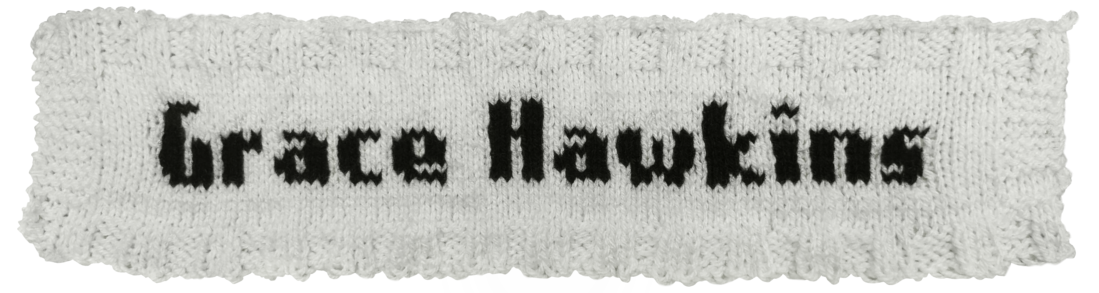 GRACE HAWKINS